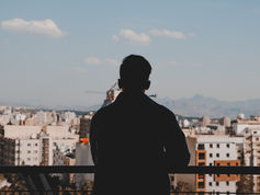 Reconnecting Our Communities