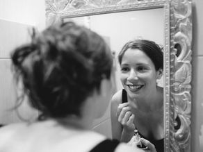 על אומץ והגשמת מטרות  