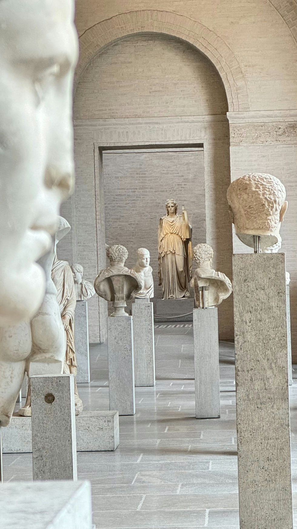 Alte Pinakothek
