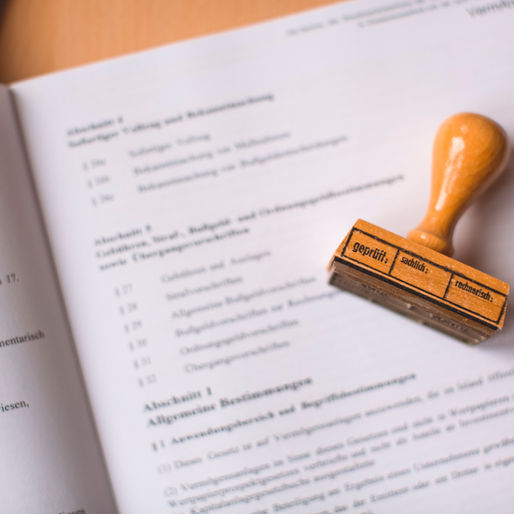 Company Re-Registration Deadline