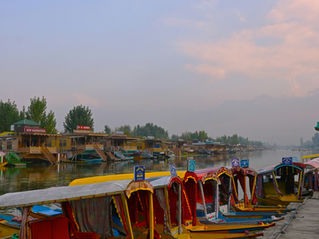 Kashmir and Ladakh 7 Nights 8 Days