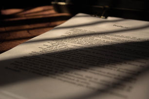 Casier judiciaire : Comprendre ce qu'il contient, ses conséquences, et comment l'effacer avec l'aide d'un avocat