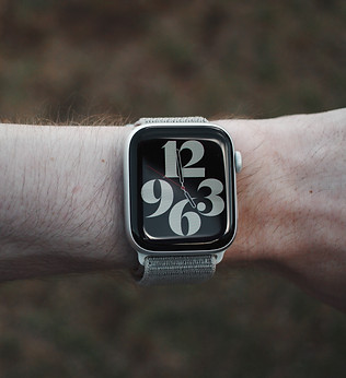 watch worn on hand | miGenie The Ultimate Success System