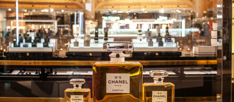 Luxury Retail