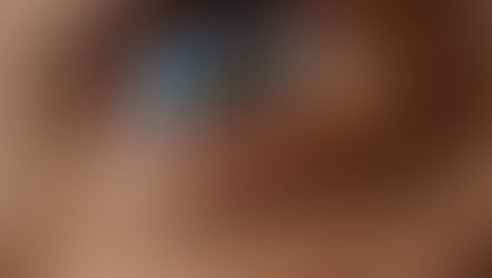 A close-up of a woman's eye in soft natural light, representing perimenopause dry eye disease and hormonal changes affecting the tear film during the menopausal transition from Vibrance Way