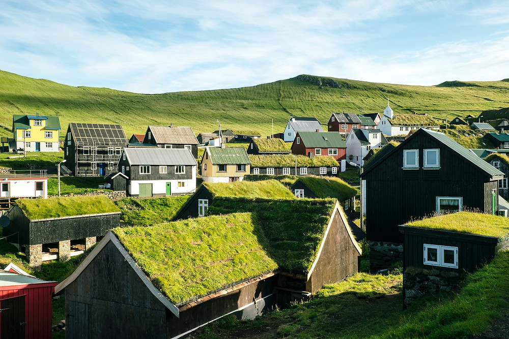 Travel Faroe Islands | Incredible Nature And Soothing Landscape
