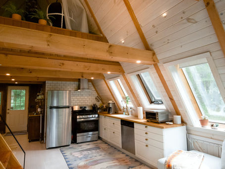 Designing Your Flexcation Rental Unit: A How-to Guide