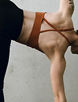 Figurformung mit Yoga