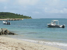 ALTO RIESGO DE CORRIENTES MARINAS ESTE FIN DE SEMANA EN LAS PLAYAS DEL NORTE, VIEQUES Y CULEBRA