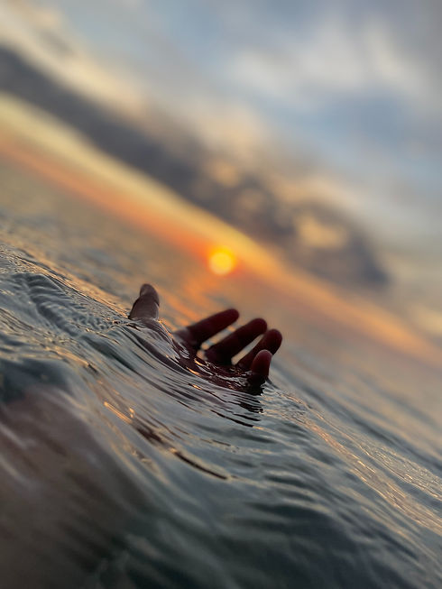 Image by Kevin Pastor