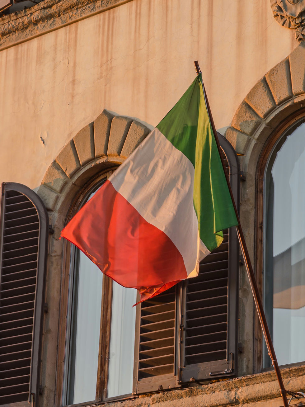 Landmark ruling: Italian court allows four-year-old to have three legally-recognized parents