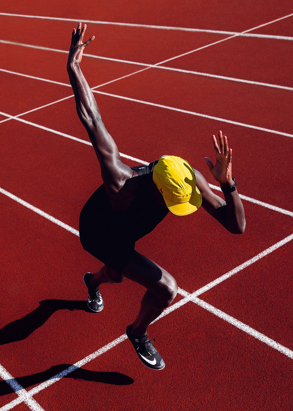 Effects of a forefoot strengthening protocol on explosive tasks performance and propulsion kinetics in athletes: a single-blind randomised controlled trial | Find Your Stride | Edinburgh Podiatrist