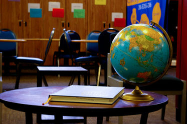 Challenging Implicit Linguistic Biases in Teaching and Learning Across Disciplines Through Student-Faculty Partnerships