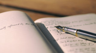A Director’s Diary: Three Things God Is Teaching Me About Leading a Missions Organisation