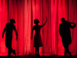 Theater und Tanz in Dubai