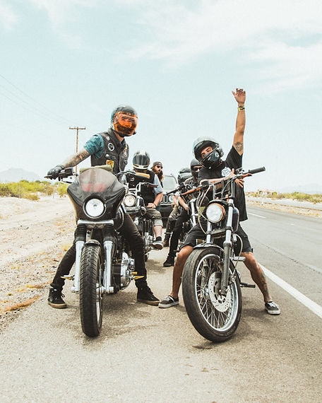 Image by Dane Deaner