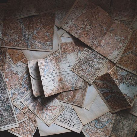 IN THE NEWS: Advocates propose sweeping changes to state’s political map