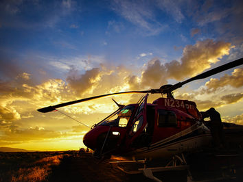 Treinamento de Pilotos e Segurança Operacional na Aviação