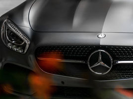 Mercedes-Benz retira del mercado 1,29 millones de vehículos por problemas de software