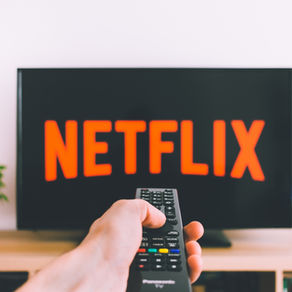 Looking for a new Netflix show?