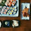 Thumbnail: Japanese Sushi and Maki with Ginger and Wasabi