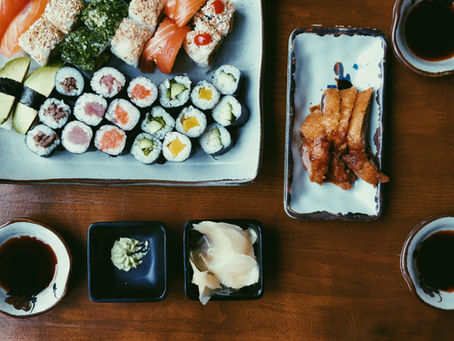 Bite Picks: Best Date Spots Downtown