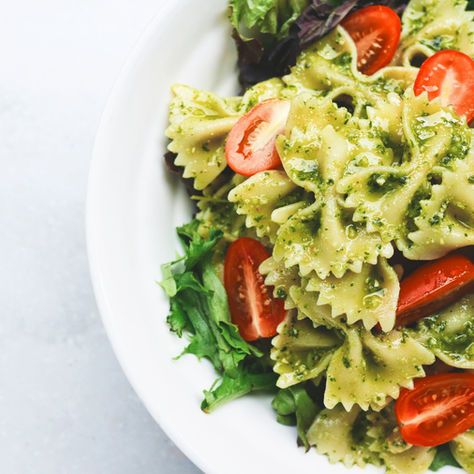 Sacchetti Pasta