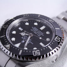 Exploring the Marvel of Helium Release Valves in Dive Watches