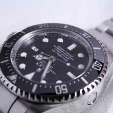 Exploring the Marvel of Helium Release Valves in Dive Watches