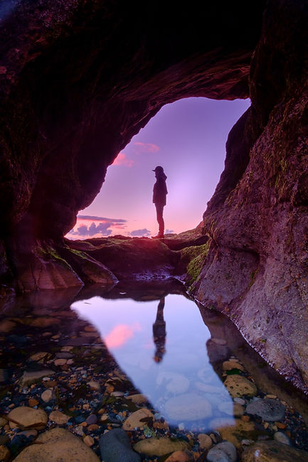 Image by Luke Leung