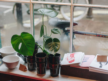 New issues of the Ars Nihil zine are now available! (December 9, 2025)