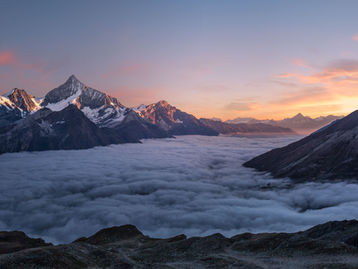 The Art of Conscious Unbecoming