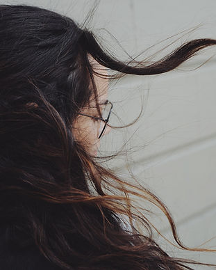 Woman image by Drew Coffman