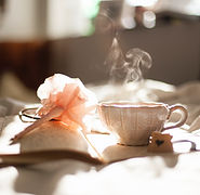 Devotional | Jenny Muscatell