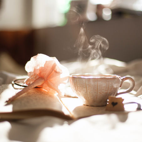 Intuitive Eating & Body Image Affirmations: The Key to Healing? Michigan Intuitive Eating Counselor