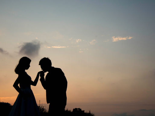 10 Love Stories to Sweep You Off Your Feet This Valentine's Day