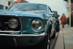 Two Step Paint Correction San Francisco