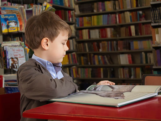 How Structured Literacy Helps Children Thrive
