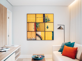 Nova Light Living Room