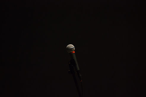 Image by Daniel Sandvik