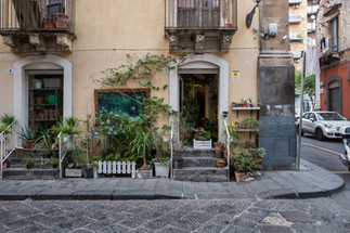 catania streets