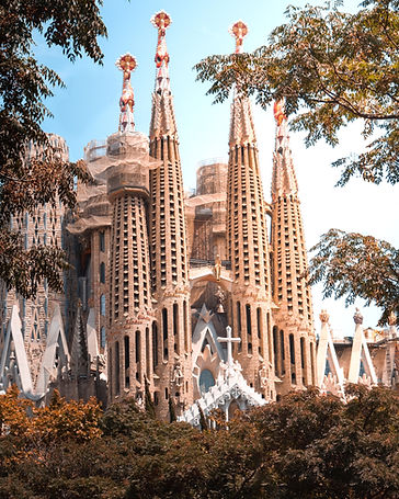 how many days in barcelona is enough? 1 week can be perfect