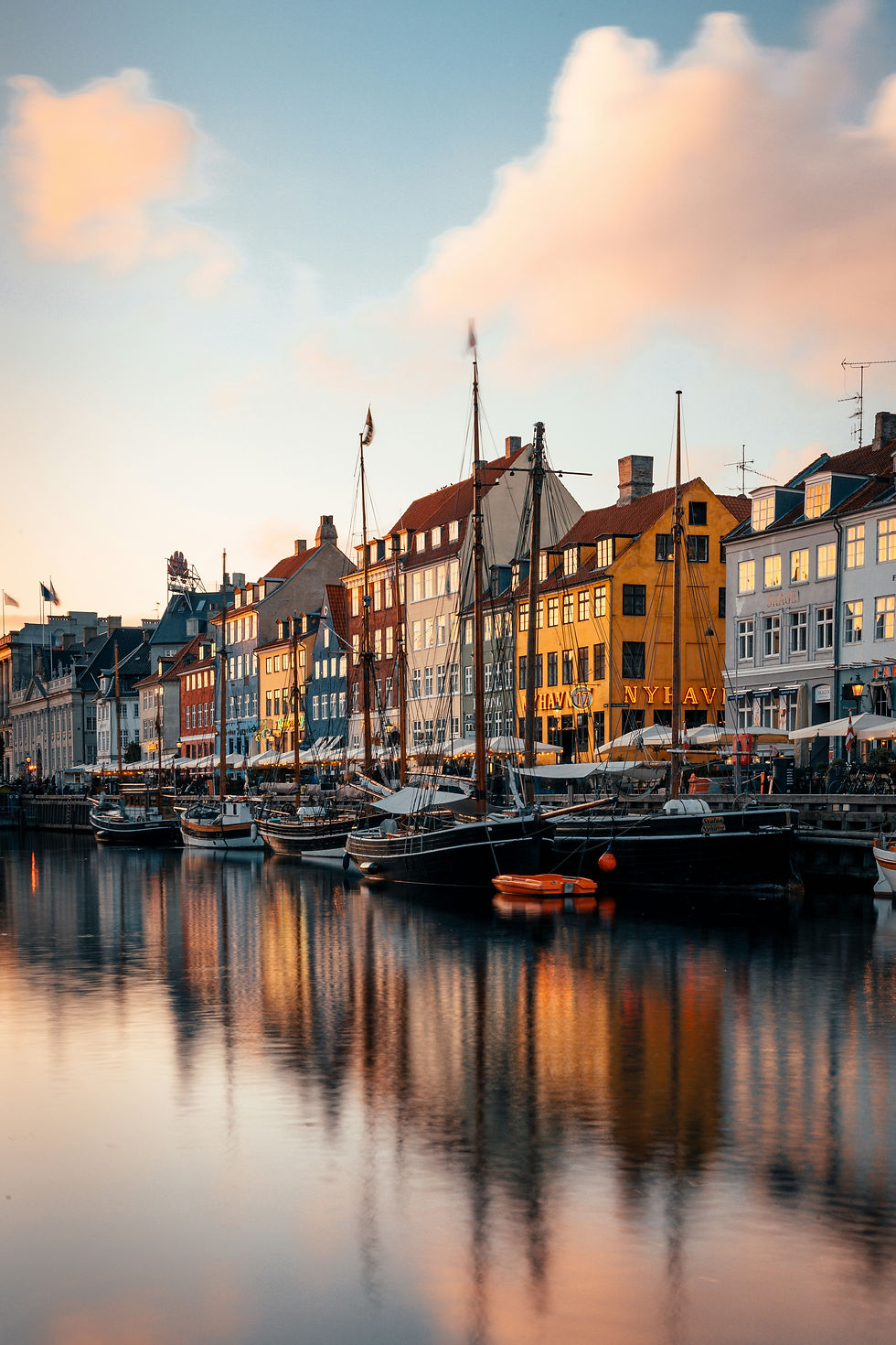 Copenaghen