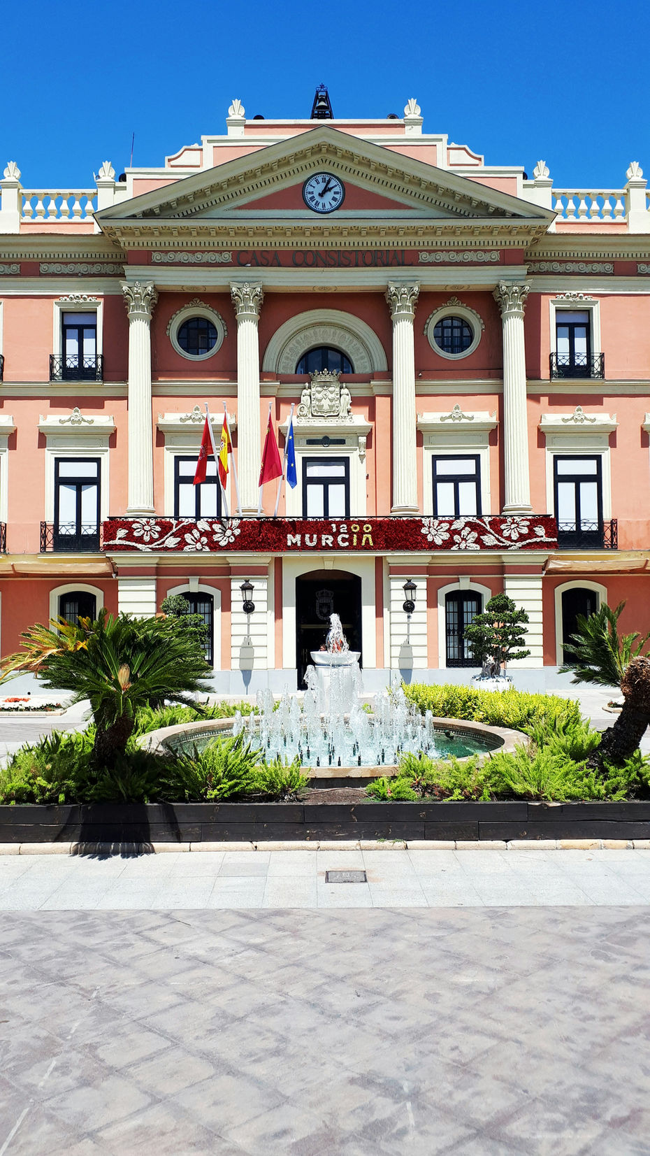 Murcia, Spain