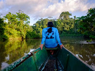International Rivers challenges the dam-first model reshaping vulnerable waterways