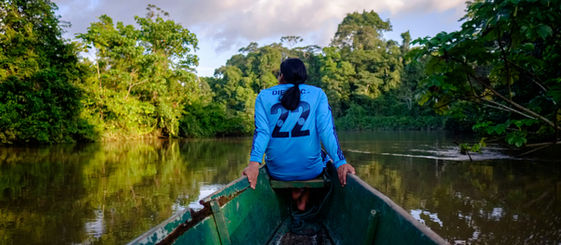 International Rivers challenges the dam-first model reshaping vulnerable waterways