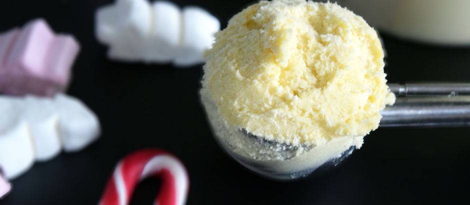 Sustainable way to soft skin, the two products I use daily that are edible and chemical free