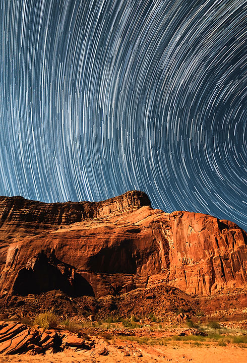 Image by Andrew Preble
