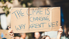 The ethics of climate adaptation and the question of who is protected first
