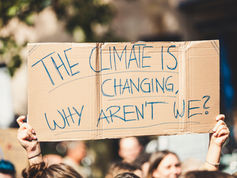 The ethics of climate adaptation and the question of who is protected first